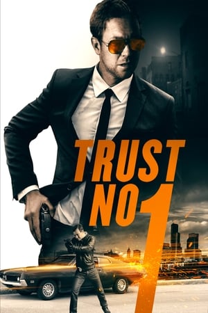 Poster Trust No 1 2019