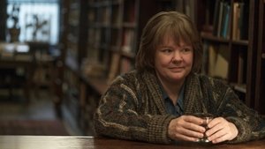 مشاهدة فيلم Can You Ever Forgive Me? 2018 مترجم مباشر اونلاين