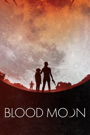 Poster Blood Moon 2021
