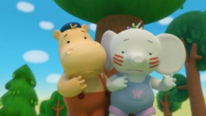 Tina & Tony Season 1 :Episode 17  Episode 17