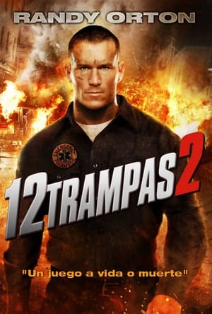 Poster 12 trampas 2 2013