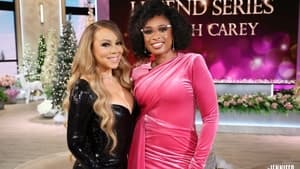 The Jennifer Hudson Show Season 2 :Episode 33  Mariah Carey