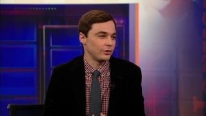 The Daily Show Season 17 : Jim Parsons