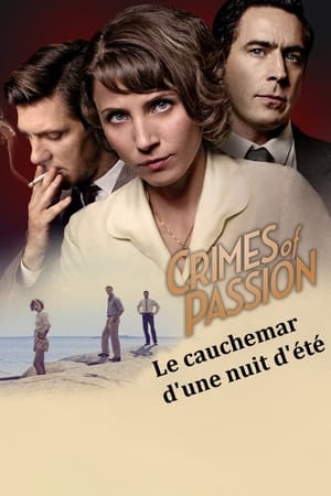 Télécharger Crimes of Passion: le cauchemar d'une nuit d'été ou regarder en streaming Torrent magnet 