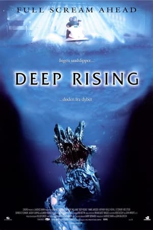 Image Deep Rising