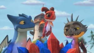 Dragons Rescue Riders: Heroes of the Sky Season 1 Episode 2 مترجمة