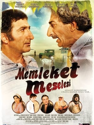 Télécharger Memleket Meselesi ou regarder en streaming Torrent magnet 