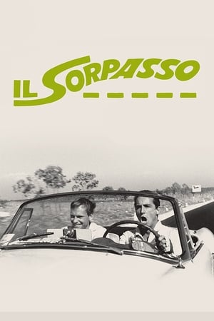 Il sorpasso 1962