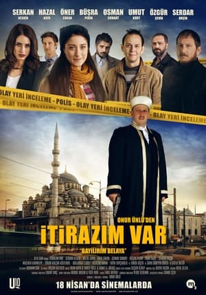 İtirazım Var 2014