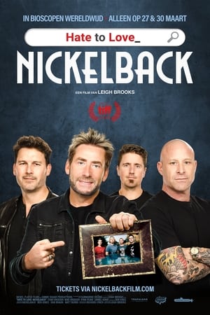 Image Hate to Love: Nickelback