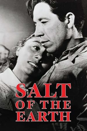 Salt of the Earth 1954