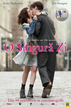 Poster O singură zi 2011