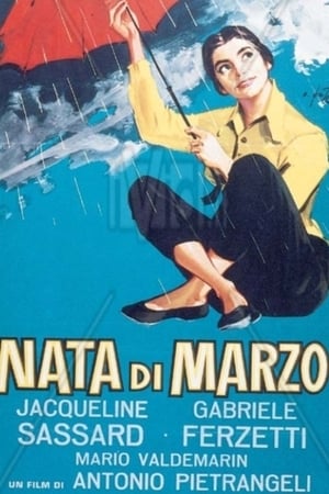 Nata di marzo 1958