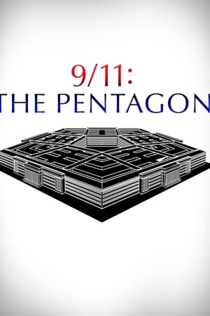 Image 9/11: The Pentagon