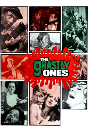 Image The Ghastly Ones