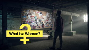 O Que é uma Mulher?