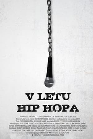 Image V letu hip hopa