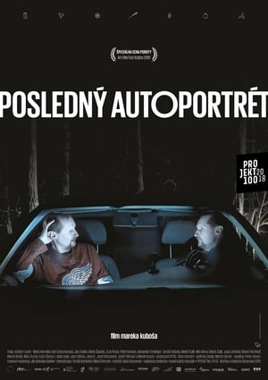 Image Posledný autopotrét