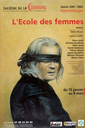 Image L'école des femmes