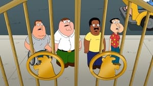 Family Guy Season 21 Episode 12 مترجمة