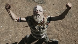 Z Nation Season 2 Episode 10