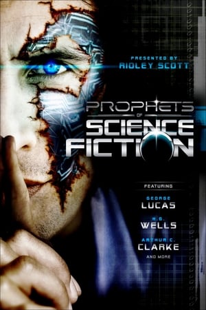 Prophets of Science Fiction 2012