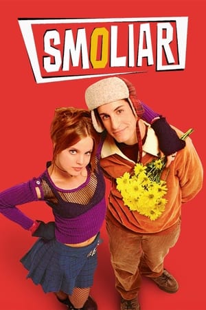 Poster Smoliar 2000