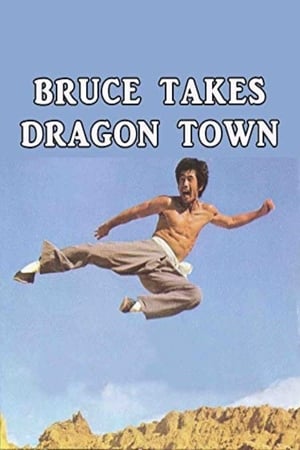 Image Bruce Takes Dragon Town