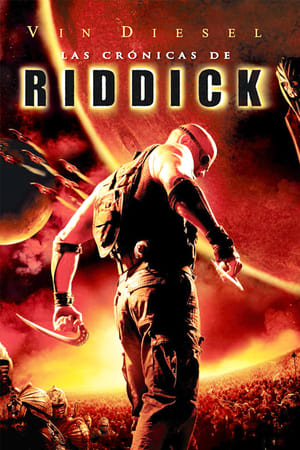 Image Las crónicas de Riddick