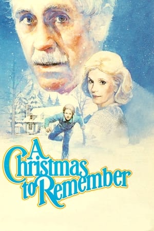 Poster A Christmas to Remember 1978