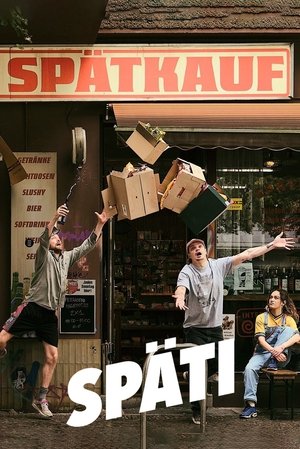 Späti (2025)
