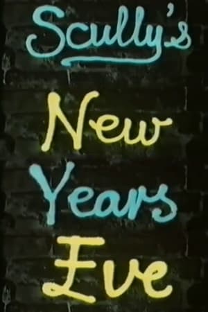 Poster Scully's New Year's Eve 1978