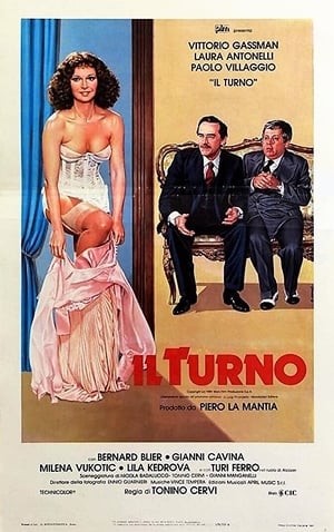 Il turno 1981