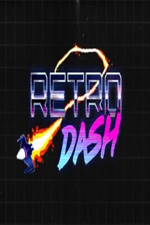 Image Rétro Dash