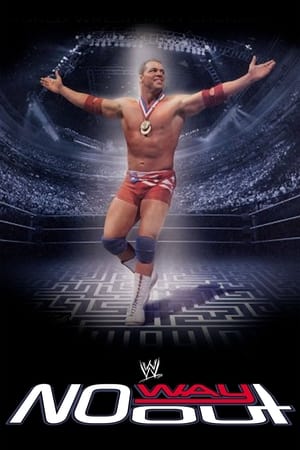 Télécharger WWE No Way Out 2001 ou regarder en streaming Torrent magnet 