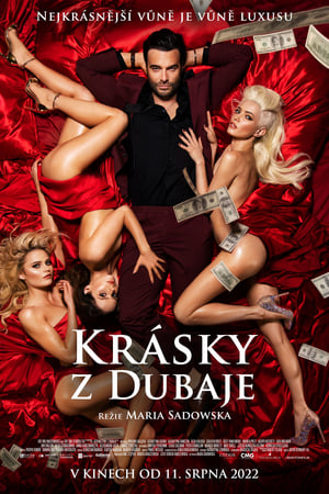 Image Krásky z Dubaje