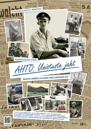 Poster Ahto. Unistuste jaht 2018