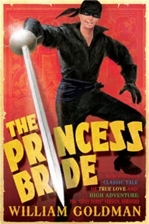 Image True Love: The Princess Bride Phenomenon