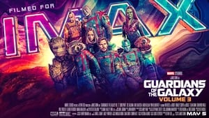 Capture of Guardians of the Galaxy Vol. 3 (2023) FHD Монгол хадмал