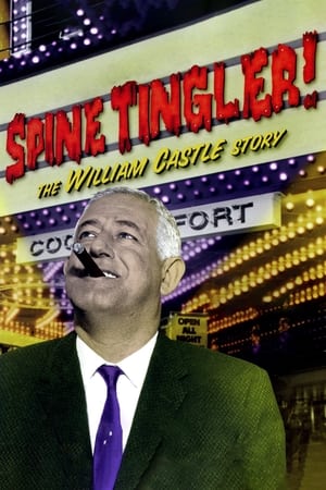 Image Spine Tingler! The William Castle Story