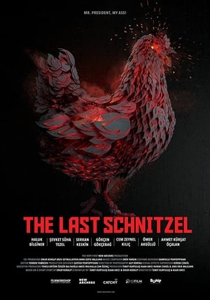 Image The Last Schnitzel