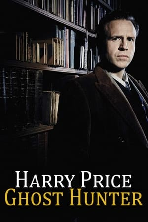 Image Harry Price: Ghost Hunter