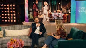 The Kelly Clarkson Show Season 5 : Eric McCormack, Jenna Lyons, Grace Potter