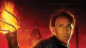 مشاهدة فيلم National Treasure: Book of Secrets 2007 مترجم