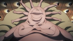 One-Punch Man Season 3 :Episode 2  Monster Traits