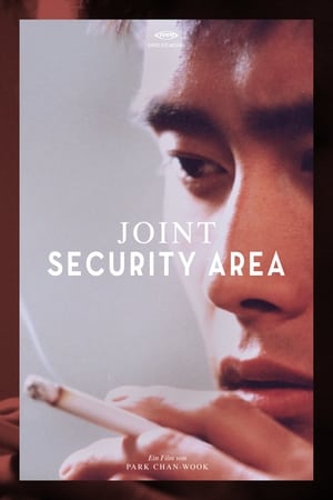 Joint Security Area 2000