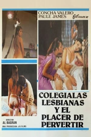 Image Lesbian Schoolgirls and the Pleasure of Perverting