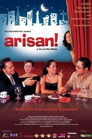 Arisan! 2003