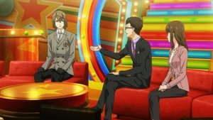 Persona 5 the Animation Episode 10