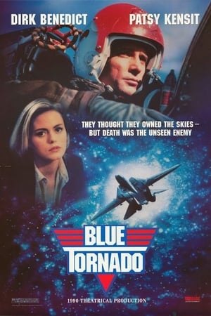 Image Blue Tornado - Männer wie Stahl